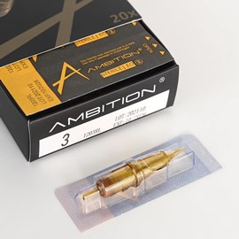Ambition Gold Armor 1211RM